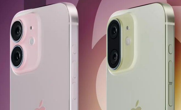 融水苹果16服务点分享iPhone 16有操作按钮吗？ 