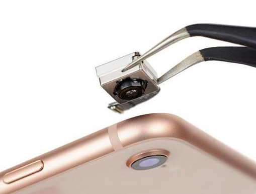 融水苹果6维修为什么从iPhone6开始苹果摄像头就开始凸起了 