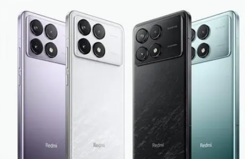 融水苹果15维修中心分享红米K70和iPhone15该怎么选