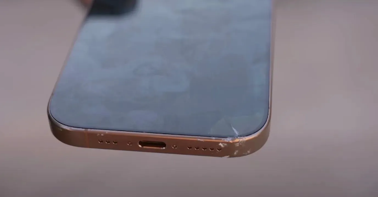 融水苹果手机维修分享 iPhone 16 Pro边框更窄 