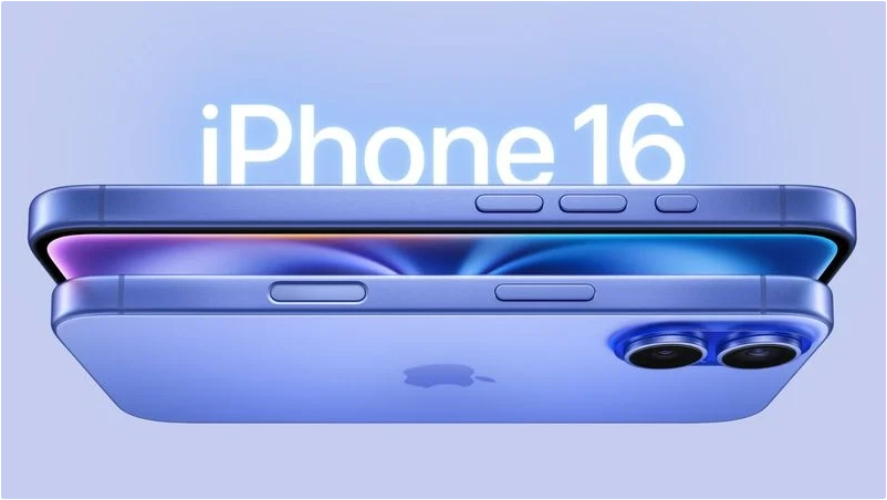 融水苹果手机维修分享iPhone 16 系列更易于维修 