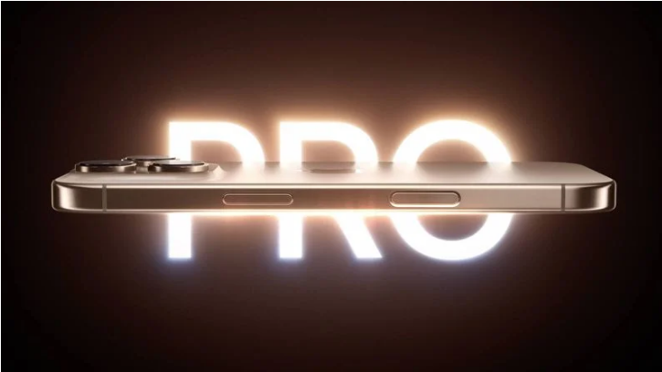 融水苹果手机维修分享iPhone 16 Pro系列需求在预购后“低于预期” 