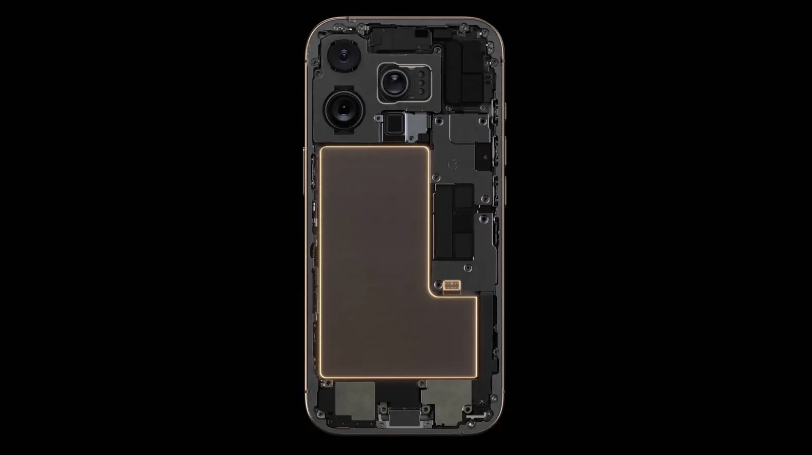 融水苹果手机维修分享iPhone 16 Pro 系列屏幕更大，搭载 A18 Pro 芯片 