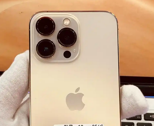 融水苹果13维修中心分享如何在iPhone13上设置动态壁纸