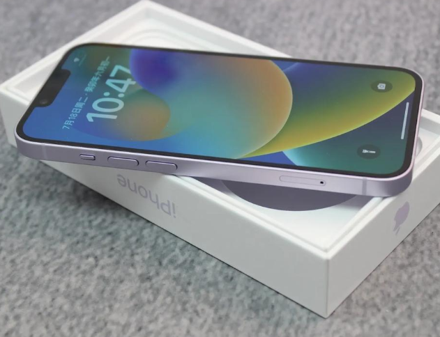融水iPhone14闪光灯维修分享如何解决苹果14闪光灯故障问题 